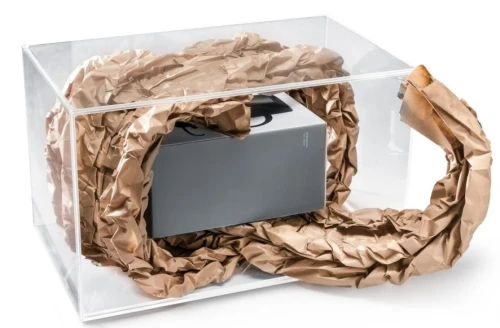 Elektronik Ürün & Cihaz Paketleme